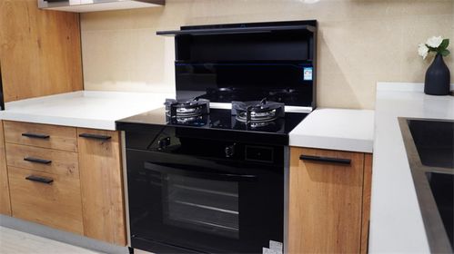 618購物節(jié),升級廚房新選擇 潮邦集成灶k12pro zk ,讓烹飪難題迎刃而解