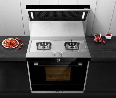 產(chǎn)品質(zhì)量是中國集成灶企業(yè)走向品牌化路線之奠基石